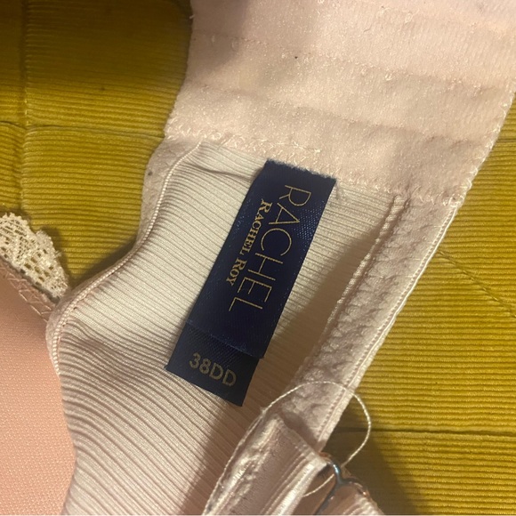 Bundle: 2 Rachel by Rachel Roy Bras - Picture 4 of 4